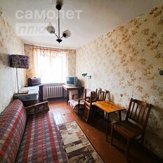 Квартира 43,9 м², 2-комнатная - изображение 3