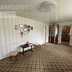 Квартира 74 м², 3-комнатная - изображение 3