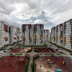 Квартира 68 м², 2-комнатная - изображение 5