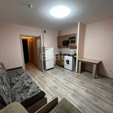Квартира 30 м², студия - изображение 2