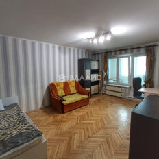 Квартира 34,7 м², 1-комнатная - изображение 2