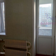 Квартира 30 м², 1-комнатная - изображение 4