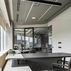 491 м², офис - изображение 4