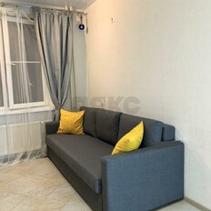 Квартира 41,1 м², 1-комнатная - изображение 2