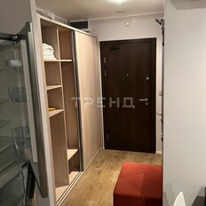 Квартира 27,4 м², студия - изображение 4