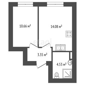 75 м², 2-комнатная квартира 6 350 000 ₽ - изображение 109