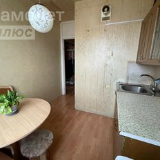 Квартира 58,5 м², 4-комнатная - изображение 4