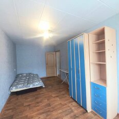 Квартира 29,5 м², 1-комнатная - изображение 3