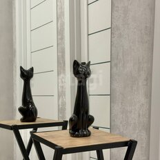 Квартира 37,4 м², 1-комнатная - изображение 2