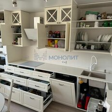 Квартира 89,9 м², 4-комнатная - изображение 2