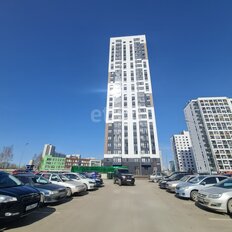 Квартира 25,2 м², студия - изображение 1