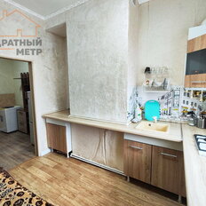 Квартира 31,7 м², 1-комнатная - изображение 5