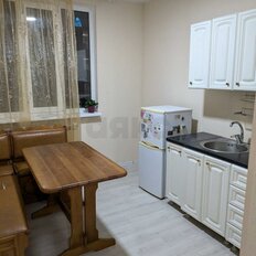 Квартира 38,9 м², 1-комнатная - изображение 4