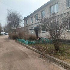 Квартира 49,9 м², 3-комнатная - изображение 2