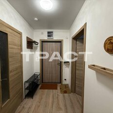 Квартира 37,1 м², 1-комнатная - изображение 4