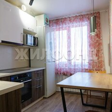 Квартира 60 м², 3-комнатная - изображение 1