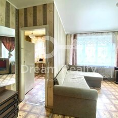 Квартира 31,1 м², 1-комнатная - изображение 4