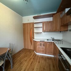 Квартира 56,1 м², 2-комнатная - изображение 3
