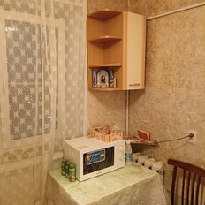 Квартира 31,6 м², 1-комнатная - изображение 2