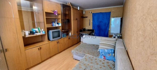 18 м², комната 1 050 000 ₽ - изображение 64