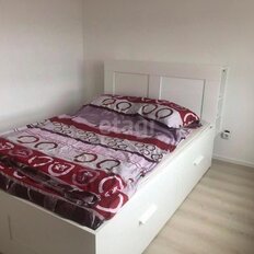 Квартира 32,7 м², 1-комнатная - изображение 3