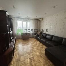 Квартира 65 м², 3-комнатная - изображение 4