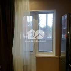 Квартира 85 м², 3-комнатная - изображение 2