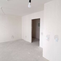 Квартира 31,2 м², студия - изображение 5