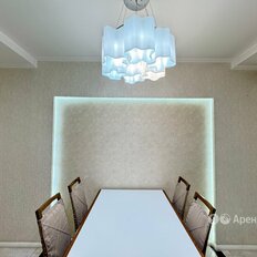 Квартира 97 м², 3-комнатная - изображение 3