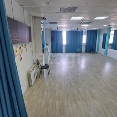 76 м², помещение свободного назначения - изображение 4