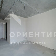 Квартира 18,6 м², студия - изображение 5