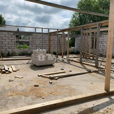 дом + 31 сотка, участок - изображение 5