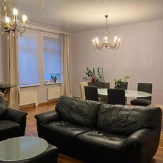 Квартира 150 м², 3-комнатная - изображение 4