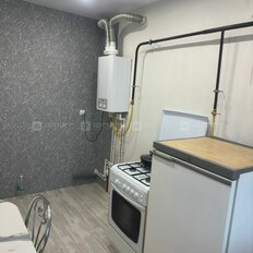 Квартира 36,9 м², 1-комнатная - изображение 5