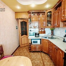 Квартира 50 м², 2-комнатная - изображение 5