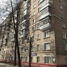 Квартира 54 м², 3-комнатная - изображение 1