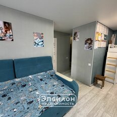 Квартира 30 м², 1-комнатная - изображение 5