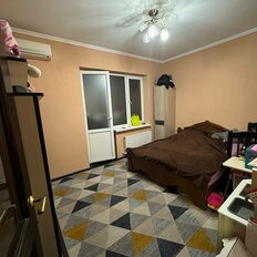Квартира 32,7 м², 1-комнатная - изображение 4