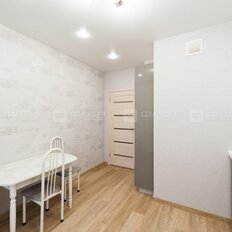 Квартира 40,6 м², 1-комнатная - изображение 4