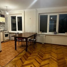 Квартира 50 м², 2-комнатная - изображение 5