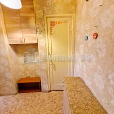 Квартира 18,5 м², 1-комнатная - изображение 5