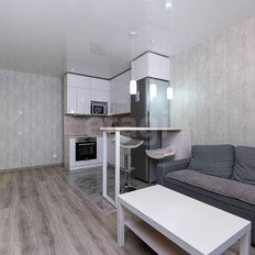 Квартира 59,4 м², 3-комнатная - изображение 3