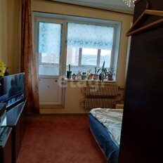 Квартира 34,8 м², 1-комнатная - изображение 1