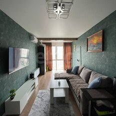 Квартира 20,8 м², студия - изображение 1