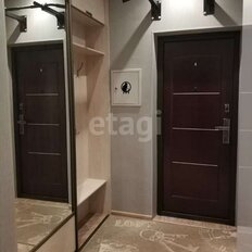 Квартира 36,6 м², 1-комнатная - изображение 3