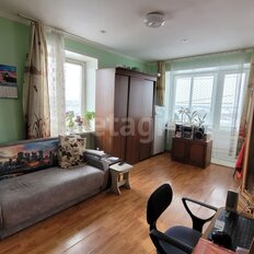 Квартира 29,3 м², 1-комнатная - изображение 2