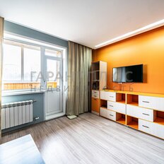 Квартира 50 м², 1-комнатная - изображение 3