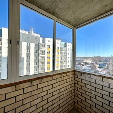 Квартира 36,1 м², 1-комнатная - изображение 4