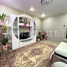 Квартира 55,1 м², 2-комнатная - изображение 5