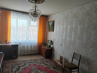 62,5 м², 3-комнатная квартира 3 150 000 ₽ - изображение 25